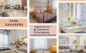 Casa Zahareña